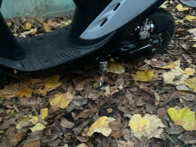 Хонда Другая, объемом двигателя 80 л и пробегом 0 тыс. км за 296 $, фото 1 на Automoto.ua