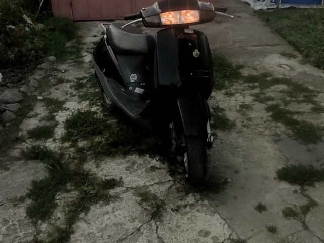 Хонда Другая, объемом двигателя 65 л и пробегом 0 тыс. км за 368 $, фото 2 на Automoto.ua