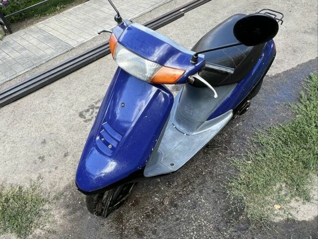 Хонда Другая, объемом двигателя 49 л и пробегом 0 тыс. км за 214 $, фото 1 на Automoto.ua