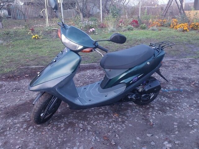 Хонда Другая, объемом двигателя 50 л и пробегом 0 тыс. км за 309 $, фото 1 на Automoto.ua