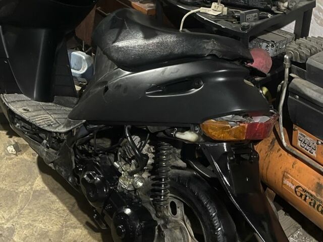 Хонда Другая, объемом двигателя 75 л и пробегом 0 тыс. км за 238 $, фото 1 на Automoto.ua