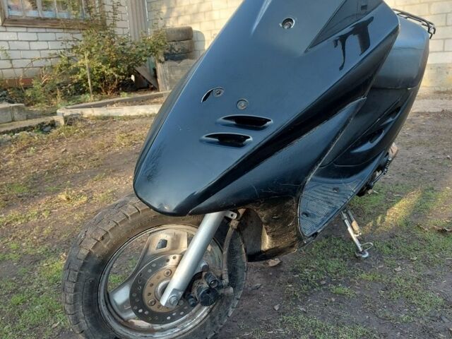 Хонда Другая, объемом двигателя 50 л и пробегом 0 тыс. км за 285 $, фото 3 на Automoto.ua