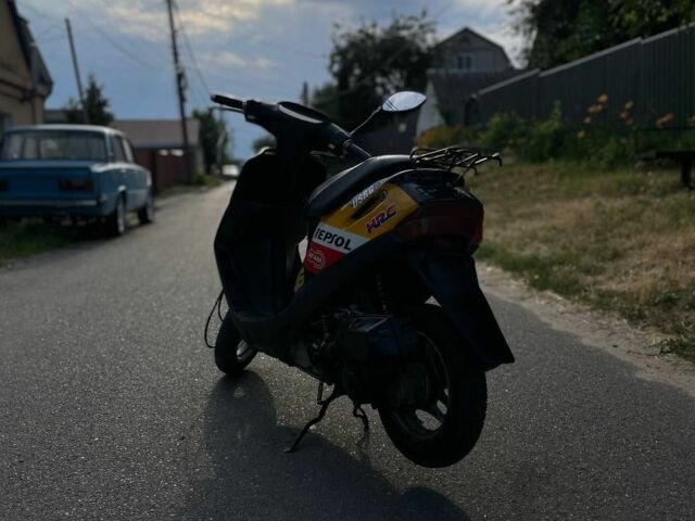 Хонда Другая, объемом двигателя 50 л и пробегом 0 тыс. км за 249 $, фото 2 на Automoto.ua