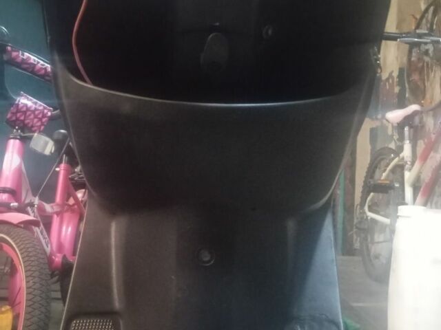 Хонда Другая, объемом двигателя 49 л и пробегом 0 тыс. км за 119 $, фото 4 на Automoto.ua