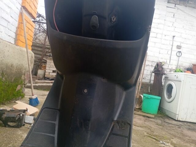 Хонда Другая, объемом двигателя 49 л и пробегом 0 тыс. км за 119 $, фото 3 на Automoto.ua