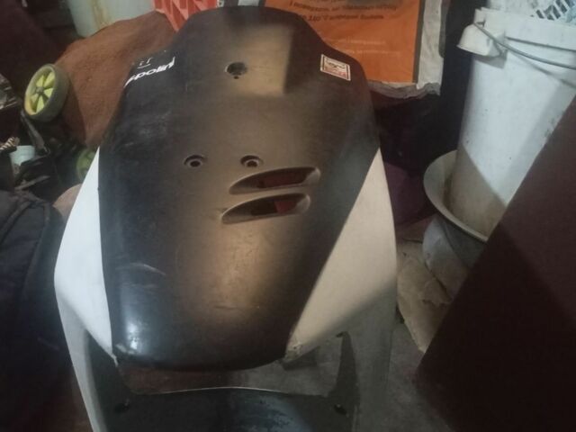 Хонда Другая, объемом двигателя 49 л и пробегом 0 тыс. км за 119 $, фото 5 на Automoto.ua