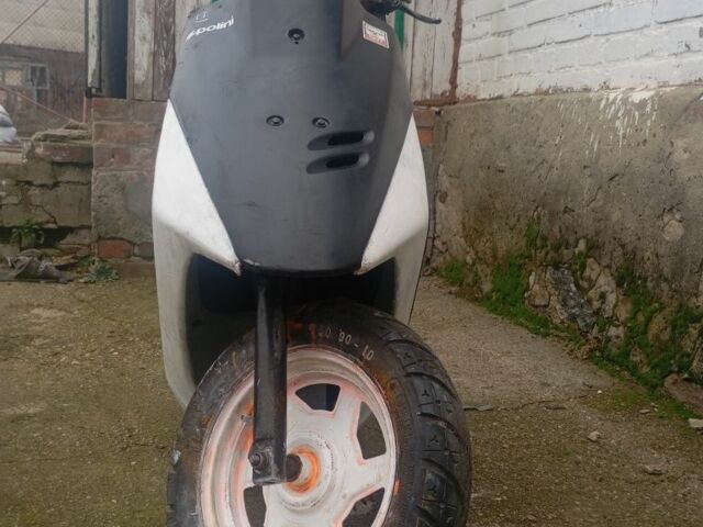 Хонда Другая, объемом двигателя 49 л и пробегом 0 тыс. км за 119 $, фото 1 на Automoto.ua