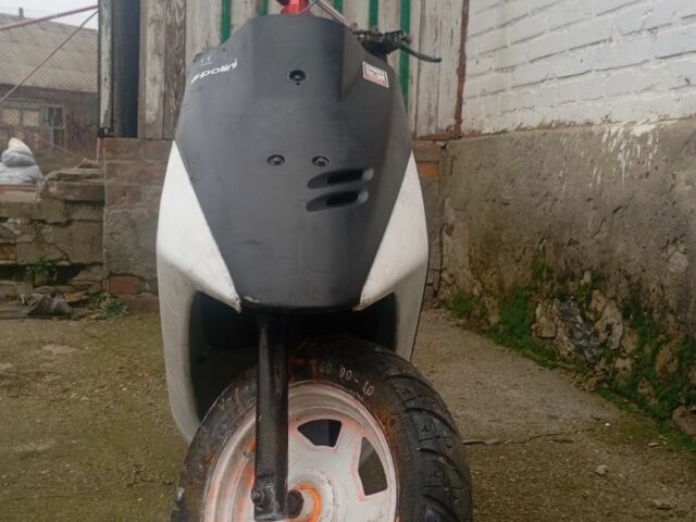 Хонда Другая, объемом двигателя 49 л и пробегом 0 тыс. км за 119 $, фото 2 на Automoto.ua