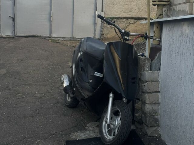 Хонда Другая, объемом двигателя 65 л и пробегом 0 тыс. км за 166 $, фото 1 на Automoto.ua