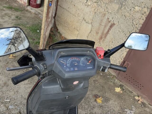 Хонда Інша, об'ємом двигуна 50 л та пробігом 0 тис. км за 238 $, фото 3 на Automoto.ua