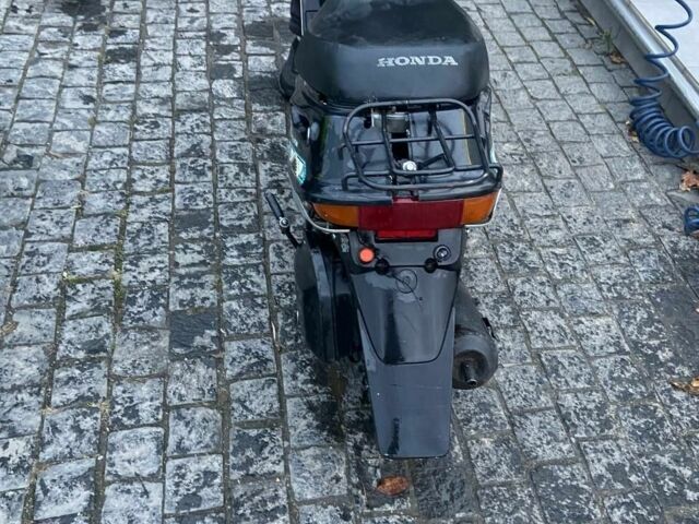 Хонда Другая, объемом двигателя 65 л и пробегом 0 тыс. км за 215 $, фото 1 на Automoto.ua