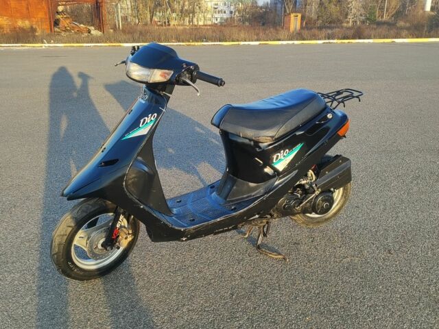 Хонда Другая, объемом двигателя 65 л и пробегом 0 тыс. км за 274 $, фото 4 на Automoto.ua