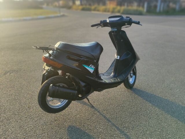 Хонда Другая, объемом двигателя 65 л и пробегом 0 тыс. км за 274 $, фото 2 на Automoto.ua