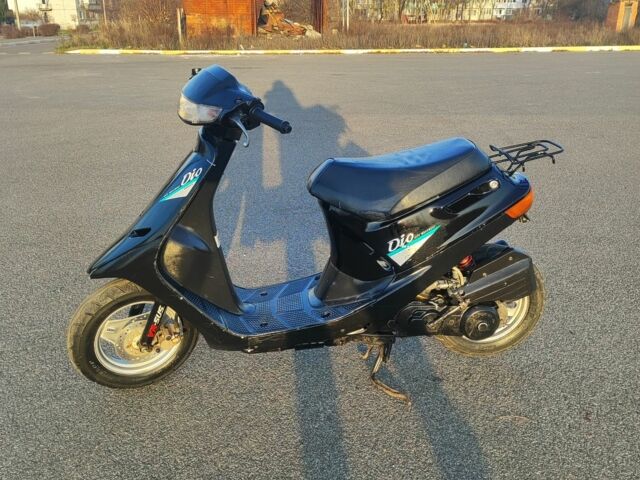 Хонда Другая, объемом двигателя 65 л и пробегом 0 тыс. км за 274 $, фото 7 на Automoto.ua