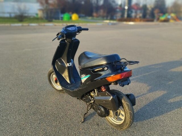 Хонда Другая, объемом двигателя 65 л и пробегом 0 тыс. км за 274 $, фото 3 на Automoto.ua