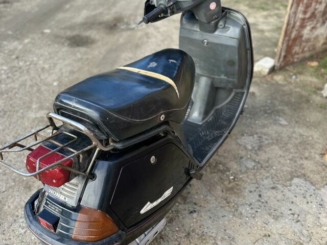 Хонда Інша, об'ємом двигуна 50 л та пробігом 0 тис. км за 238 $, фото 2 на Automoto.ua