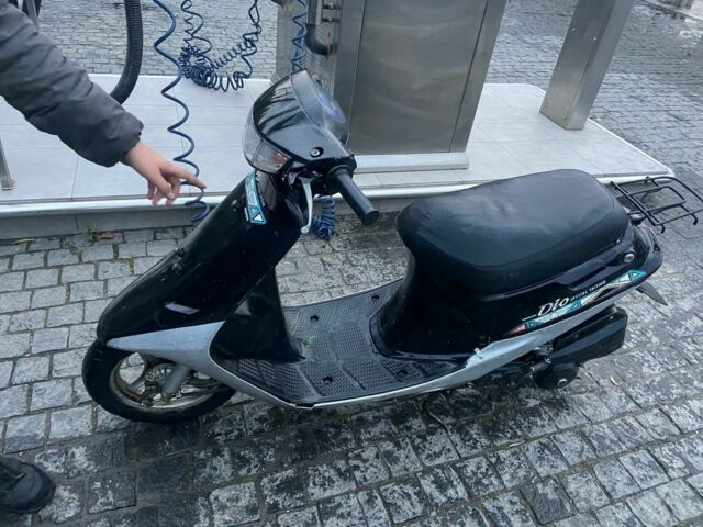 Хонда Другая, объемом двигателя 65 л и пробегом 0 тыс. км за 215 $, фото 2 на Automoto.ua