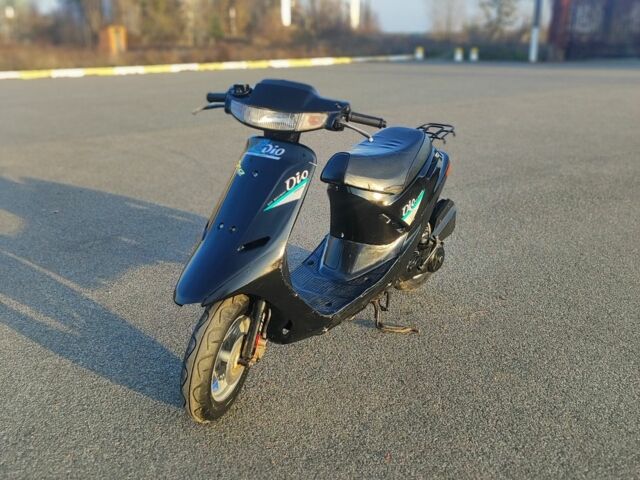 Хонда Другая, объемом двигателя 65 л и пробегом 0 тыс. км за 274 $, фото 1 на Automoto.ua