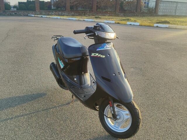 Хонда Другая, объемом двигателя 65 л и пробегом 0 тыс. км за 274 $, фото 6 на Automoto.ua