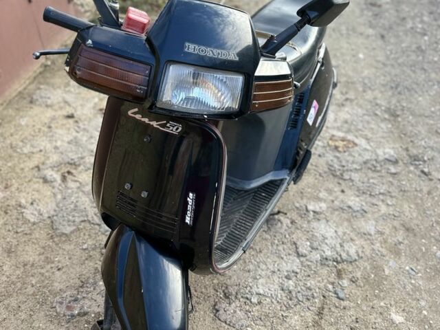 Хонда Інша, об'ємом двигуна 50 л та пробігом 0 тис. км за 238 $, фото 1 на Automoto.ua