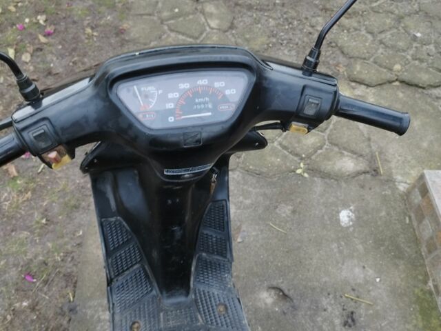 Хонда Другая, объемом двигателя 49 л и пробегом 0 тыс. км за 143 $, фото 3 на Automoto.ua