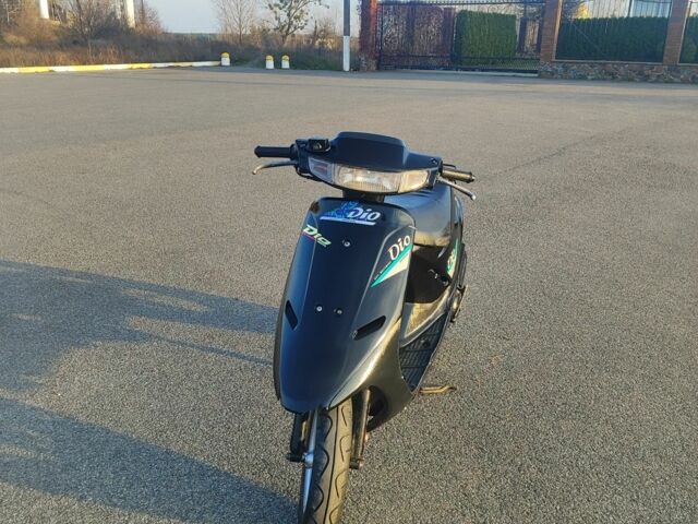 Хонда Другая, объемом двигателя 65 л и пробегом 0 тыс. км за 274 $, фото 5 на Automoto.ua