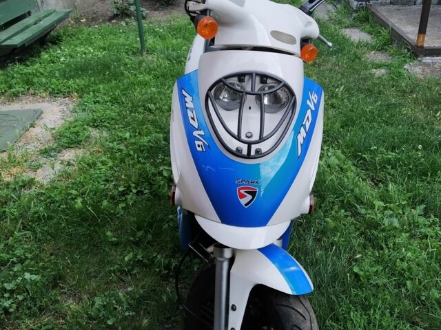 Хонда Другая, объемом двигателя 49 л и пробегом 0 тыс. км за 355 $, фото 7 на Automoto.ua