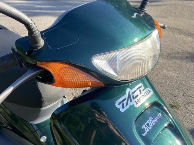 Хонда Другая, объемом двигателя 0 л и пробегом 0 тыс. км за 487 $, фото 4 на Automoto.ua