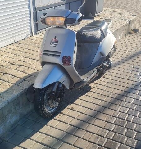 Хонда Другая, объемом двигателя 89 л и пробегом 0 тыс. км за 298 $, фото 3 на Automoto.ua