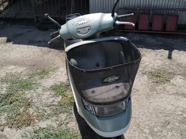 Хонда Другая, объемом двигателя 49 л и пробегом 0 тыс. км за 355 $, фото 1 на Automoto.ua