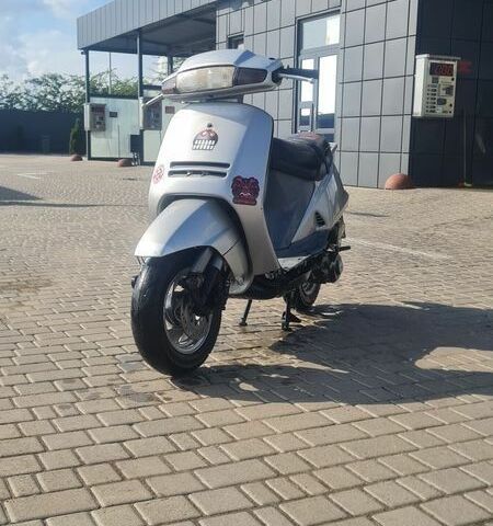 Хонда Другая, объемом двигателя 89 л и пробегом 0 тыс. км за 298 $, фото 8 на Automoto.ua