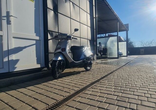 Хонда Другая, объемом двигателя 89 л и пробегом 0 тыс. км за 298 $, фото 7 на Automoto.ua