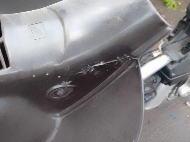 Хонда Другая, объемом двигателя 49 л и пробегом 0 тыс. км за 1159 $, фото 2 на Automoto.ua