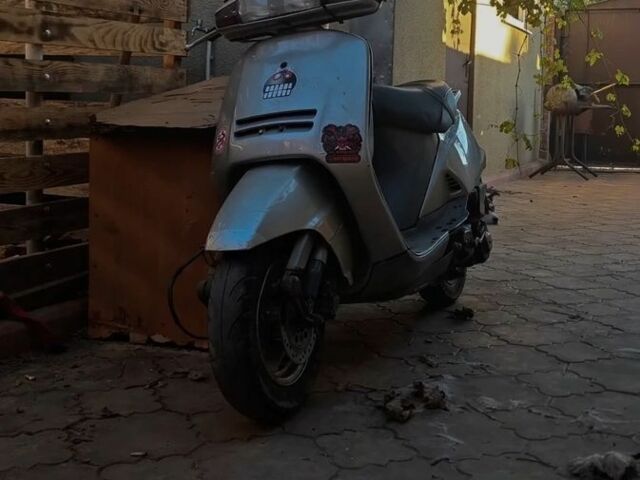 Хонда Другая, объемом двигателя 89 л и пробегом 0 тыс. км за 298 $, фото 4 на Automoto.ua