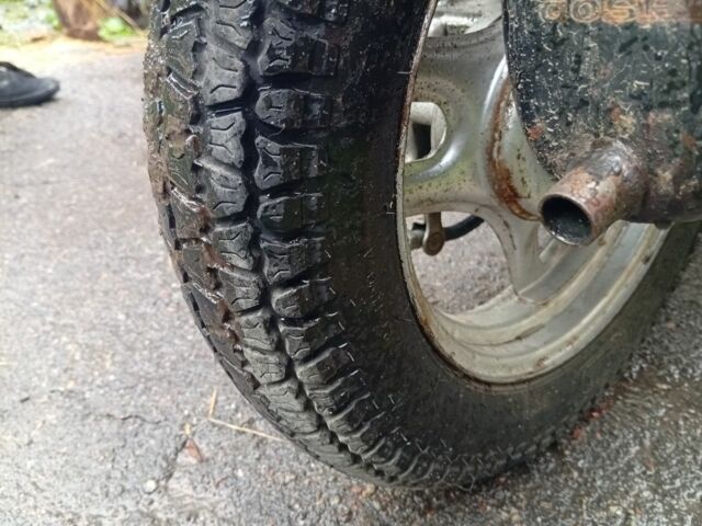 Хонда Другая, объемом двигателя 0 л и пробегом 0 тыс. км за 155 $, фото 6 на Automoto.ua