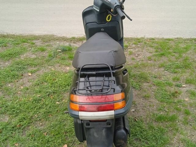 Хонда Інша, об'ємом двигуна 49 л та пробігом 0 тис. км за 225 $, фото 3 на Automoto.ua