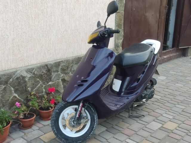 Хонда Другая, объемом двигателя 65 л и пробегом 0 тыс. км за 476 $, фото 1 на Automoto.ua