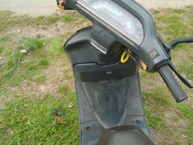 Хонда Інша, об'ємом двигуна 49 л та пробігом 0 тис. км за 225 $, фото 4 на Automoto.ua