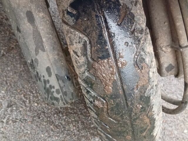 Хонда Другая, объемом двигателя 0 л и пробегом 0 тыс. км за 155 $, фото 7 на Automoto.ua