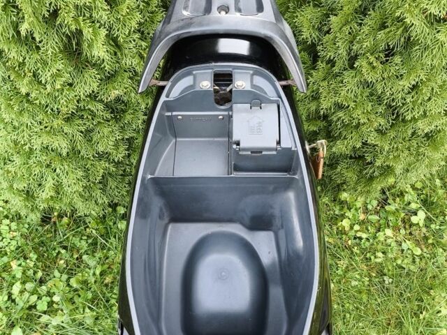 Хонда Інша, об'ємом двигуна 50 л та пробігом 0 тис. км за 450 $, фото 5 на Automoto.ua