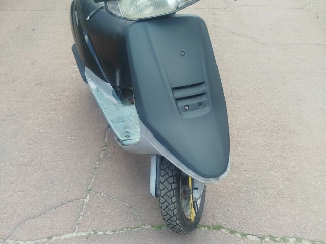 Хонда Другая, объемом двигателя 50 л и пробегом 0 тыс. км за 178 $, фото 2 на Automoto.ua