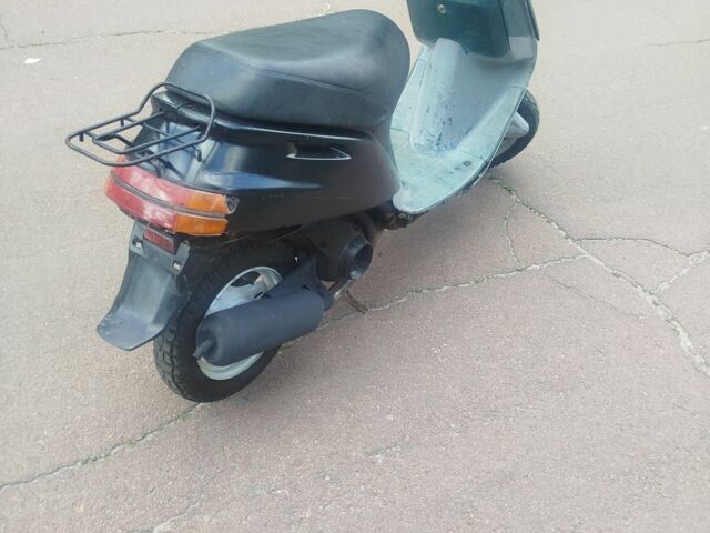 Хонда Другая, объемом двигателя 50 л и пробегом 0 тыс. км за 178 $, фото 1 на Automoto.ua