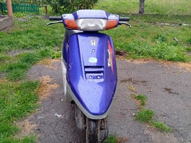 Хонда Другая, объемом двигателя 0 л и пробегом 0 тыс. км за 155 $, фото 2 на Automoto.ua