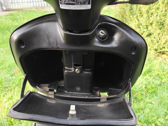 Хонда Інша, об'ємом двигуна 50 л та пробігом 0 тис. км за 450 $, фото 4 на Automoto.ua