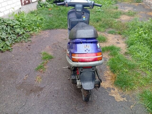 Хонда Другая, объемом двигателя 0 л и пробегом 0 тыс. км за 155 $, фото 3 на Automoto.ua