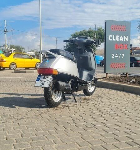 Хонда Другая, объемом двигателя 89 л и пробегом 0 тыс. км за 298 $, фото 9 на Automoto.ua