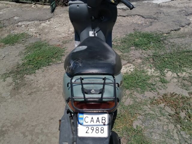 Хонда Другая, объемом двигателя 49 л и пробегом 0 тыс. км за 355 $, фото 3 на Automoto.ua