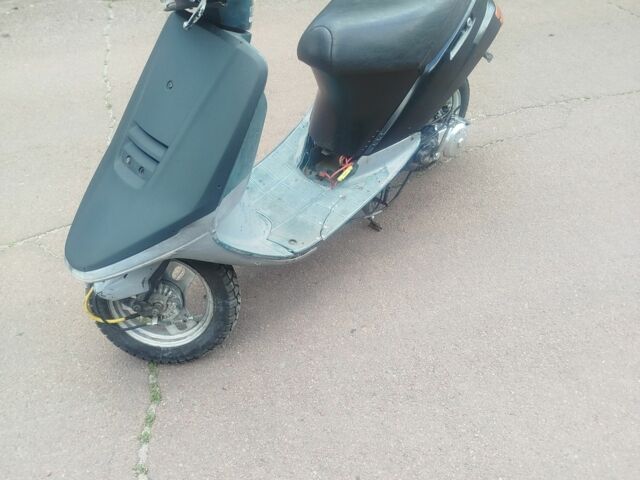 Хонда Другая, объемом двигателя 50 л и пробегом 0 тыс. км за 178 $, фото 3 на Automoto.ua