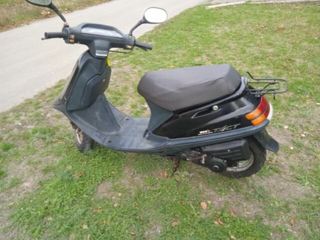 Хонда Інша, об'ємом двигуна 49 л та пробігом 0 тис. км за 225 $, фото 2 на Automoto.ua