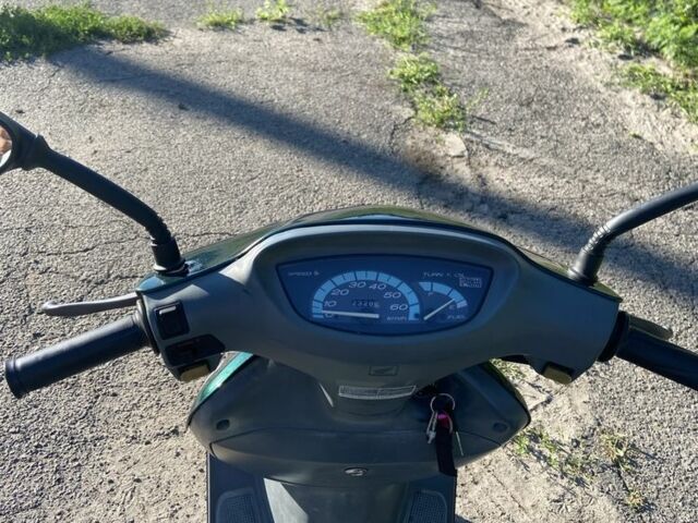 Хонда Другая, объемом двигателя 0 л и пробегом 0 тыс. км за 487 $, фото 7 на Automoto.ua